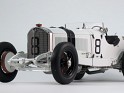1:18 - Mercedes Benz - CMC - Sskl - 1931 - White - Competition - 1